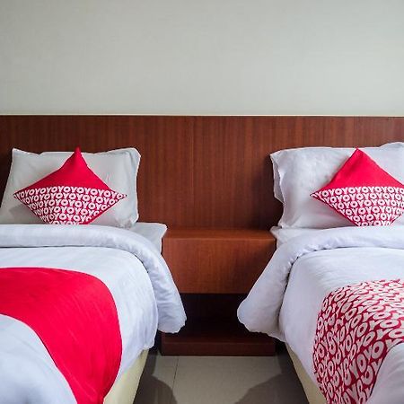 Aviari Hotel Batam Eksteriør bilde