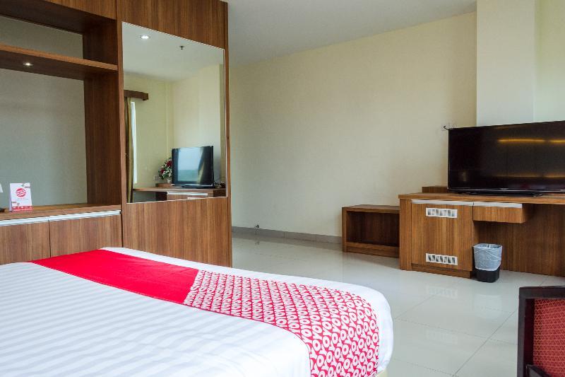 Aviari Hotel Batam Eksteriør bilde