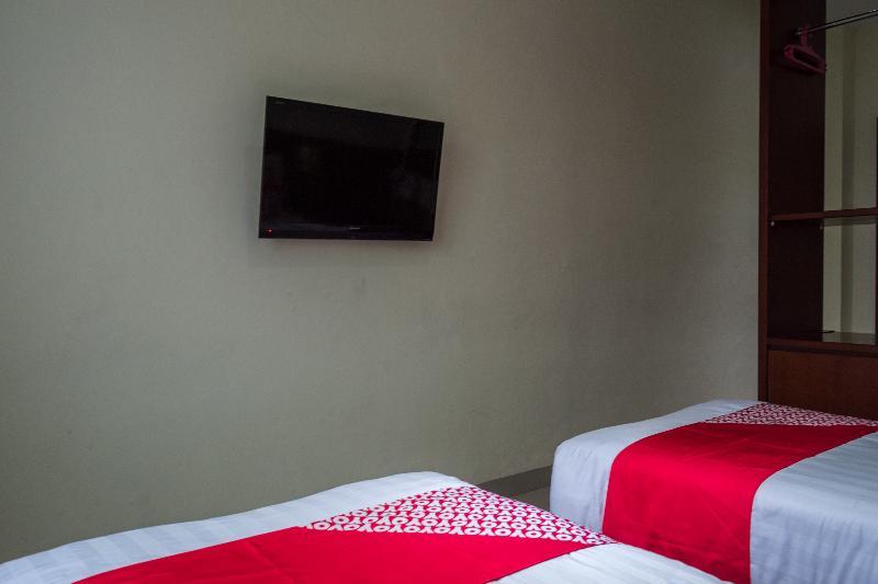 Aviari Hotel Batam Eksteriør bilde