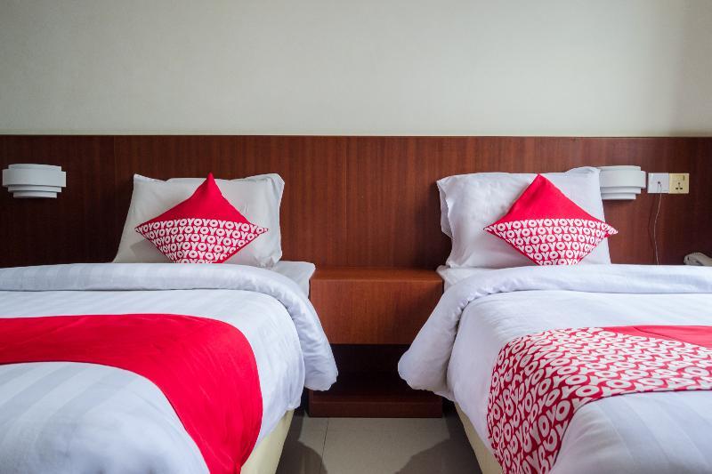 Aviari Hotel Batam Eksteriør bilde