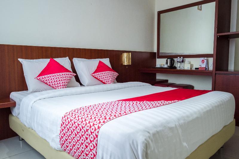 Aviari Hotel Batam Eksteriør bilde