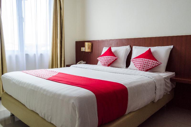 Aviari Hotel Batam Eksteriør bilde