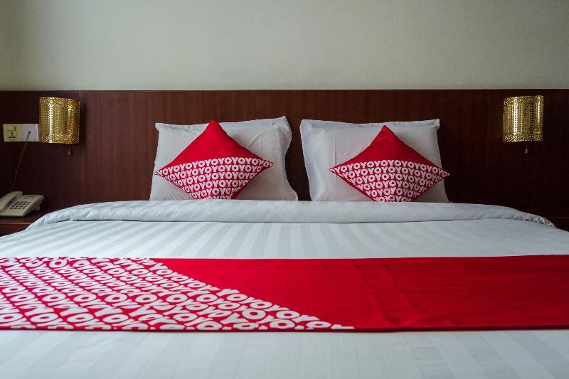 Aviari Hotel Batam Eksteriør bilde