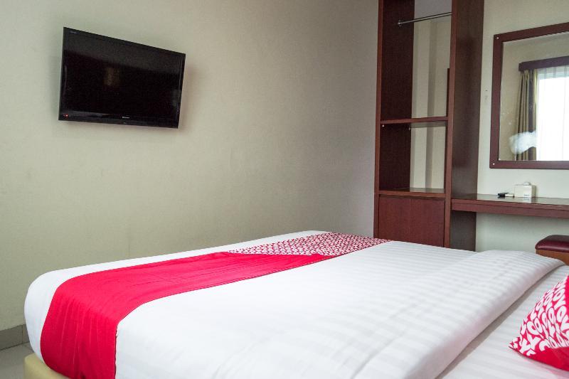 Aviari Hotel Batam Eksteriør bilde